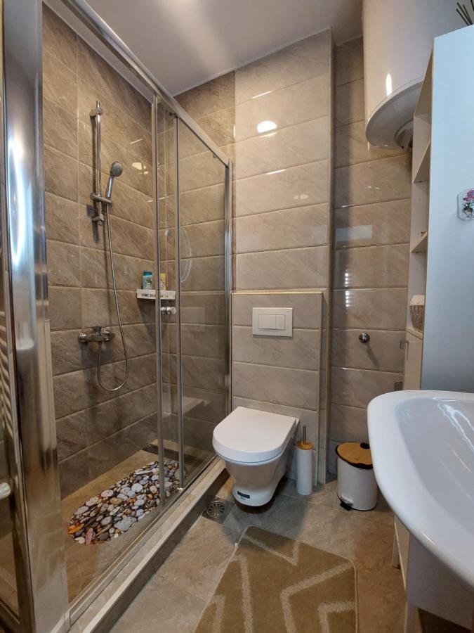 Apartment Gelic Family Куманово Екстериор снимка