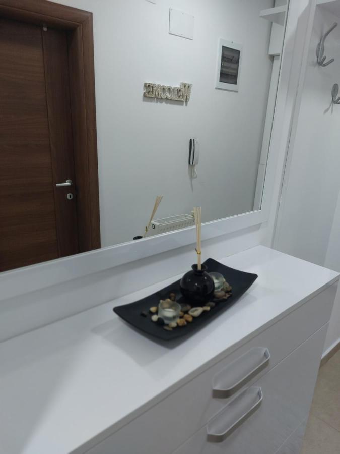 Apartment Gelic Family Куманово Екстериор снимка